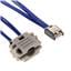 FQSFP-01-10.0-S-PF-4