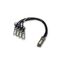 DAC-QSFP-4SFP10G-50CM-AT