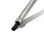 HE10x Protective metal hose (1,5m)