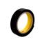 SJ3418FR BK 3/4"X50YD