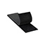 SJ3419FR BK 5/8"X50YD
