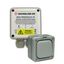 SWITCHLINK-8S1IP