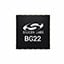 EFR32BG22C222F352GN32-C