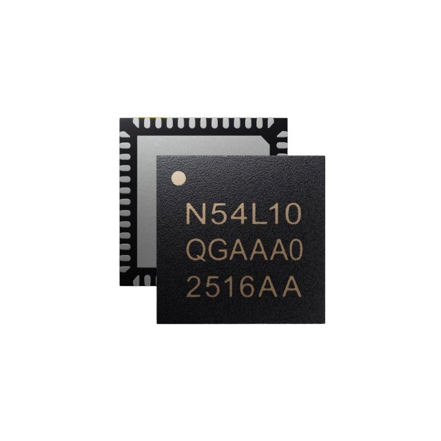 NRF54L10-QGAA-R7