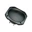 FRS 10 WP - 8 OHM (BLACK)