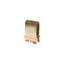 HoFLQ60-65A-50mV-1% painted