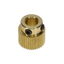PULLEY-40T-BRASS