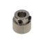 PULLEY-36T-STEEL