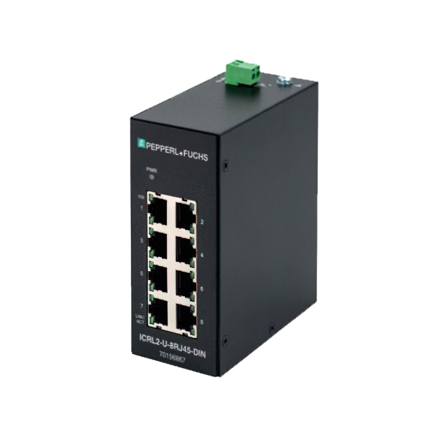 ICRL2-U-8RJ45-DIN