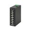 ICRL2-U-16RJ45-G-DIN