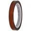 92-AMBER-1/2"X36YD