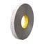 4926-GRAY-1"X72YD