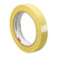 56-YELLOW-5/8"X72YD*