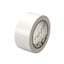 764-WHITE-2"X36YD