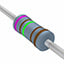 MFR-25FRF52-7K15