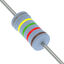MFR-25FRF52-84K5