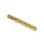 SOCKET CONTACT, CRIMP #20, 20-24 AWG