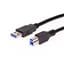 USB3.0-ABM-3FT